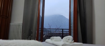 Vacation home Il Corbetto in Locana at the foot of the Gran Paradiso National Park