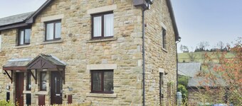 Alloggio con 3 camere da letto ad Rothbury