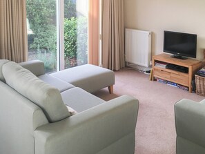 TV
