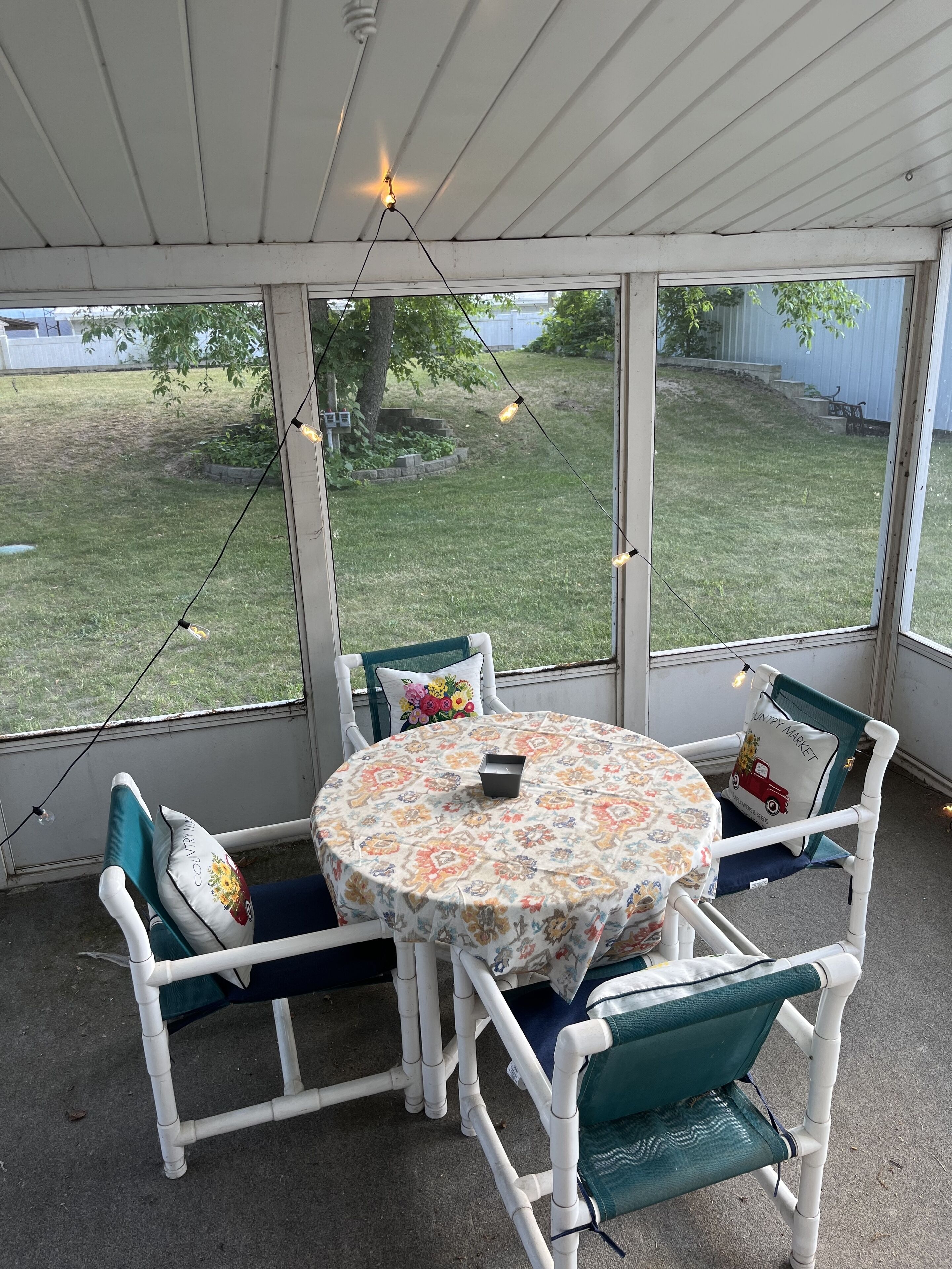 Cozy home right next to Silver Lake Sand Dunes !