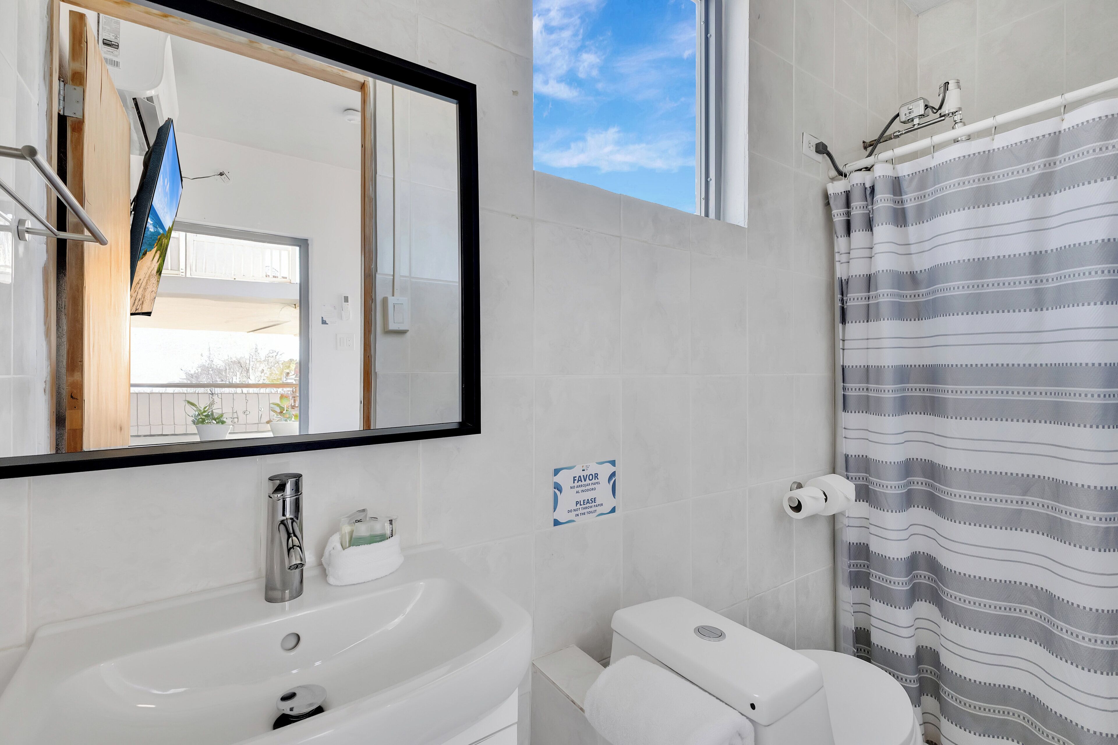 Salle de bain