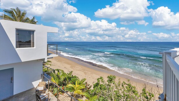 Unclassified image, 1 of 101, button - Bella Surf Inn (Isabela)