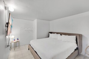 Kamar Keluarga | Seprai linen
