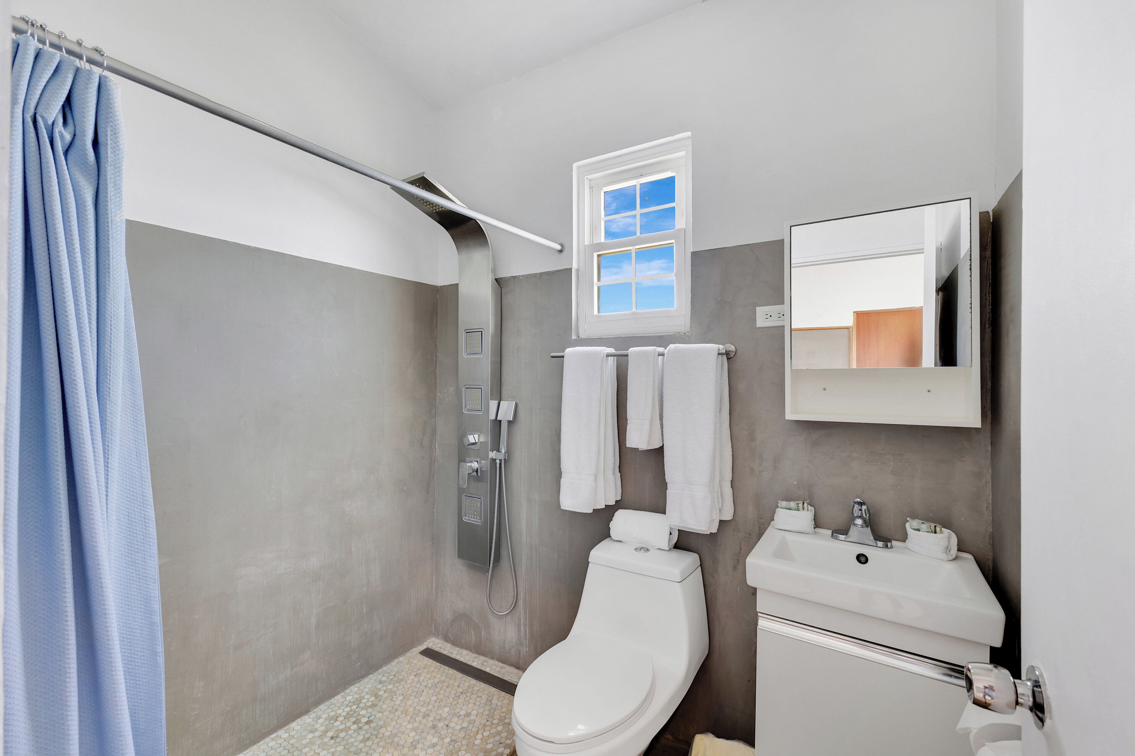 Bagno
