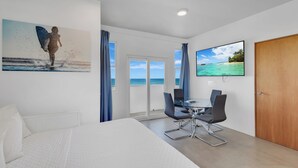 Unclassified image, 4 of 101, button - Bella Surf Inn (Isabela)