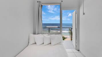 Habitación de luna de miel | Ropa de cama