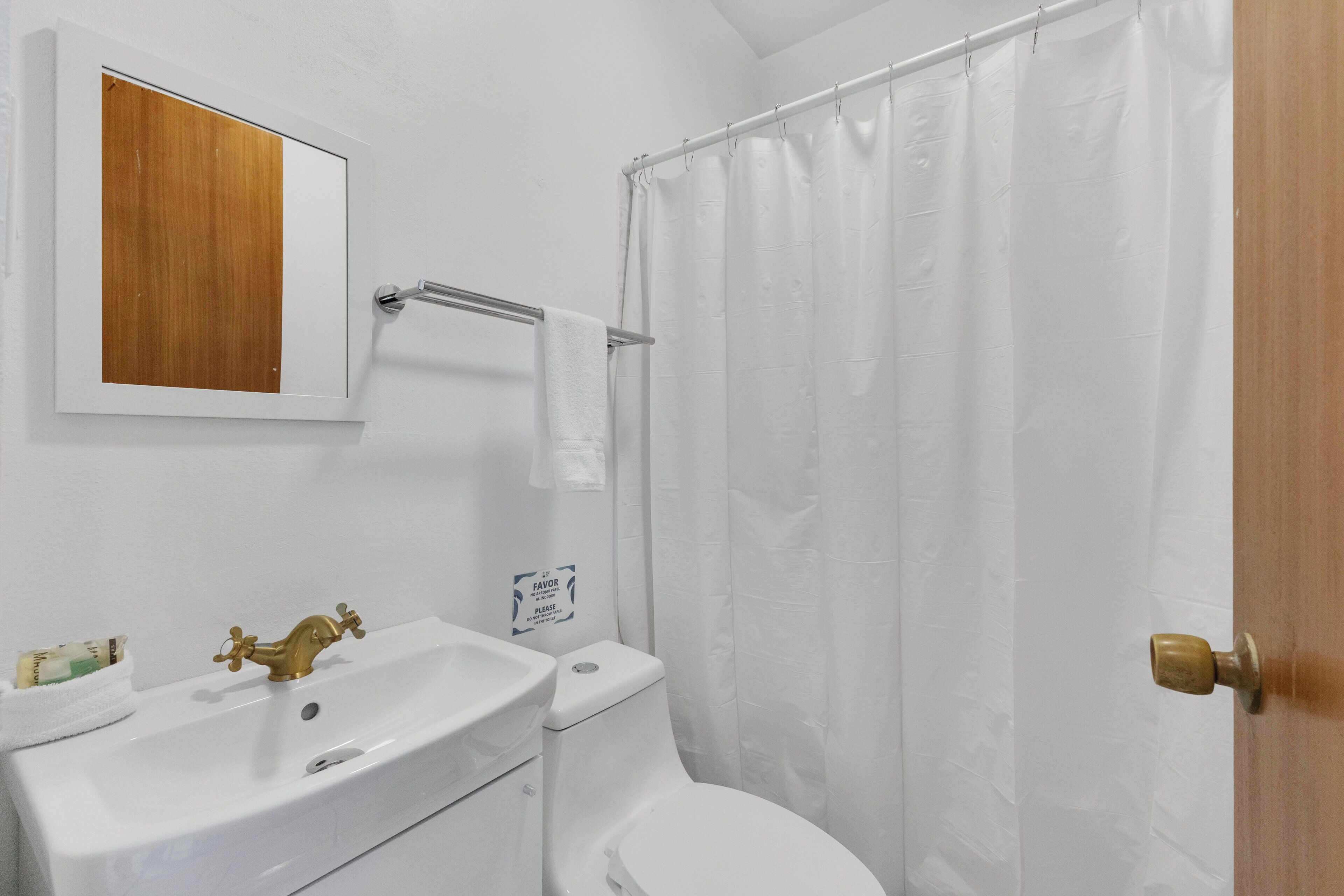 Baño