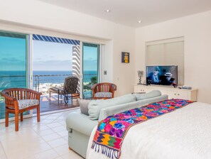 5 Schlafzimmer, WLAN