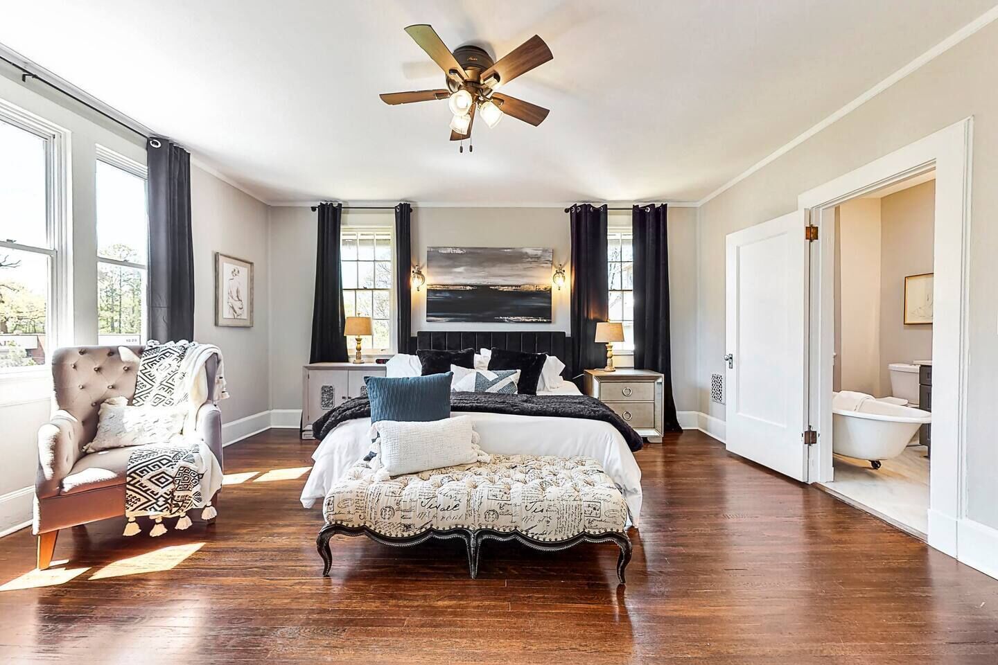 Historical Southside Treasure - 10 min from BHAM Airport