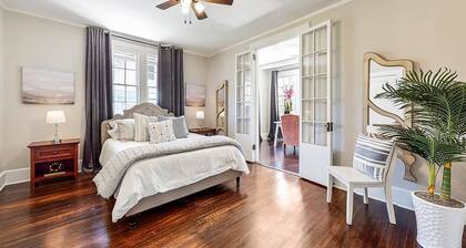 Historic Southside Treasure