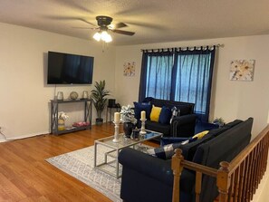 TV