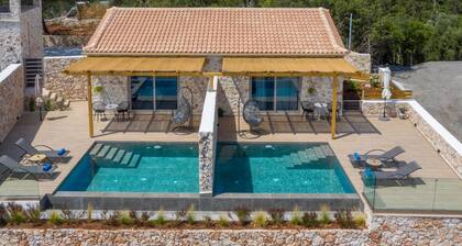 Spartia Suites Brand New Seaview Suites!!