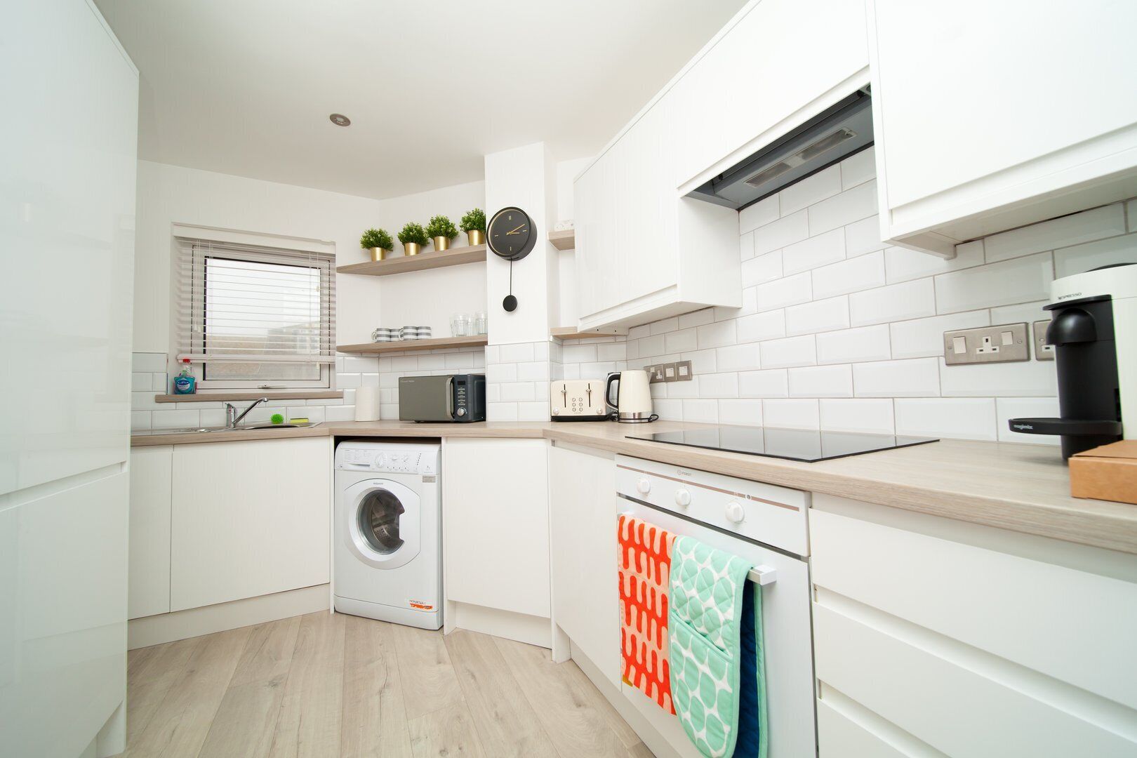 GuestReady - Beautiful apt @ Brighton Marina
