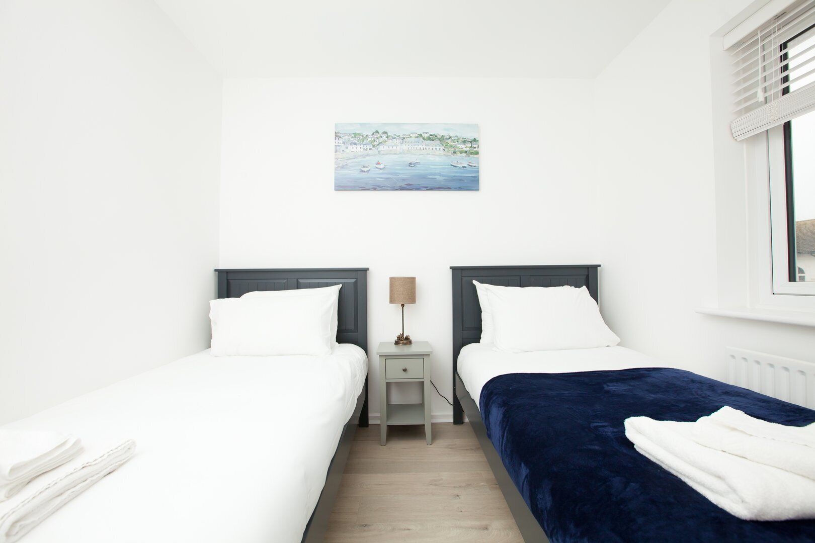 GuestReady - Beautiful apt @ Brighton Marina
