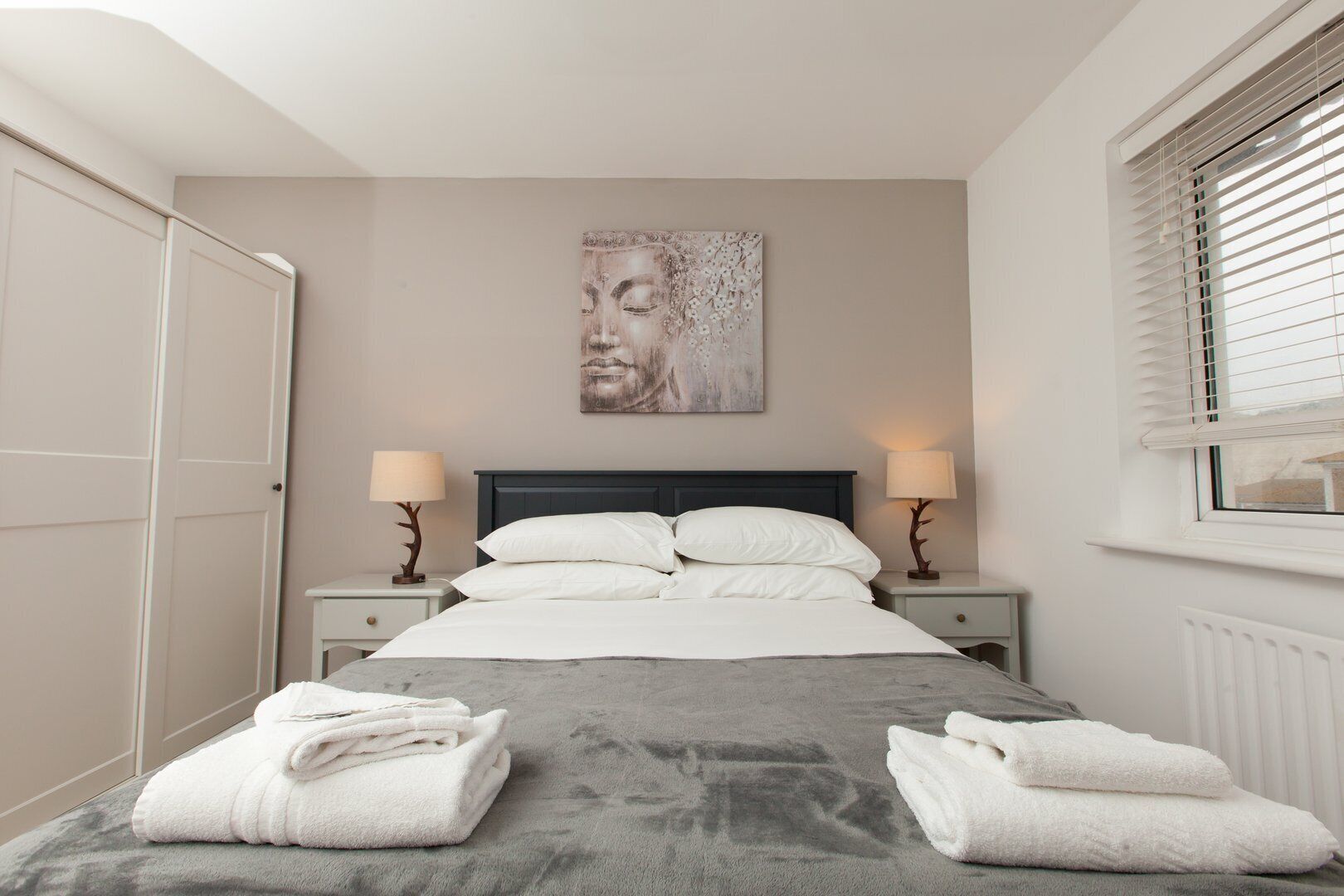 GuestReady - Beautiful apt @ Brighton Marina