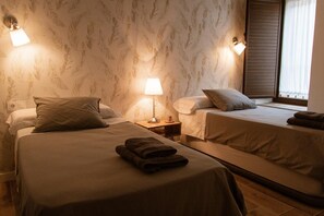 3 bedrooms
