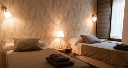 El Retiro de La Adrada