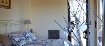 Casa Rural Vistas de Castilla VILLOVELA DE PIRON