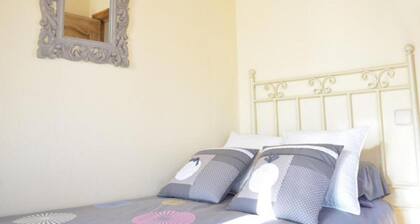 Casa Rural Vistas de Castilla VILLOVELA DE PIRON