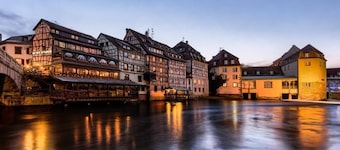 Gîte Le Chut - Jacuzzi & Swimming pool - 22km Strasbourg