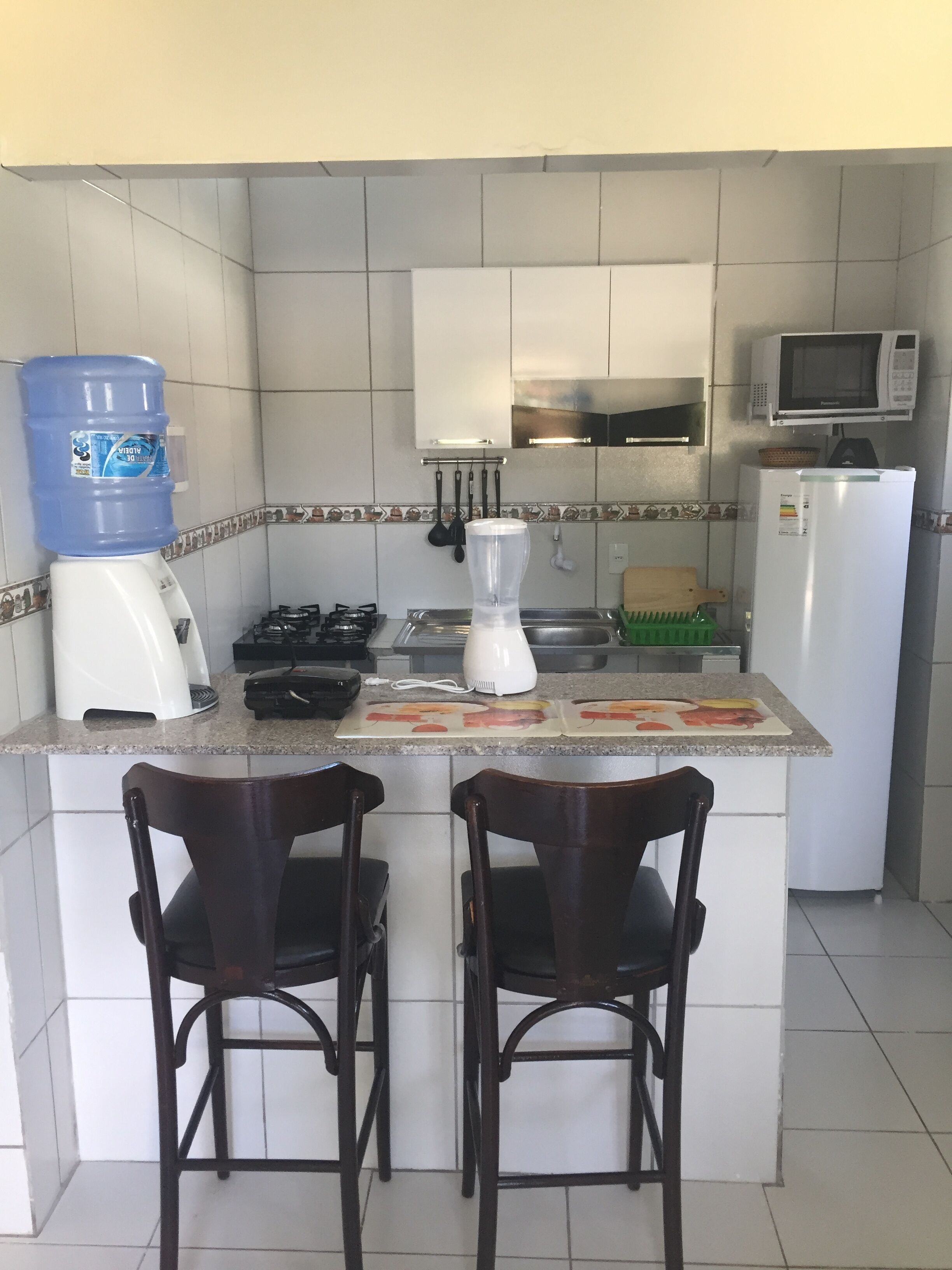 Condo house for rent