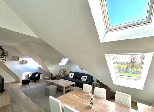 T3 Apartment - Seaside