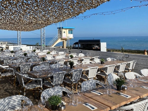 T3 Apartment - Seaside