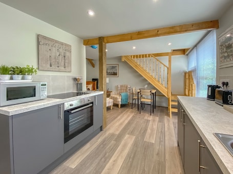 ハイチェア. 1 bedroom accommodation in Mersham, near Ashford
