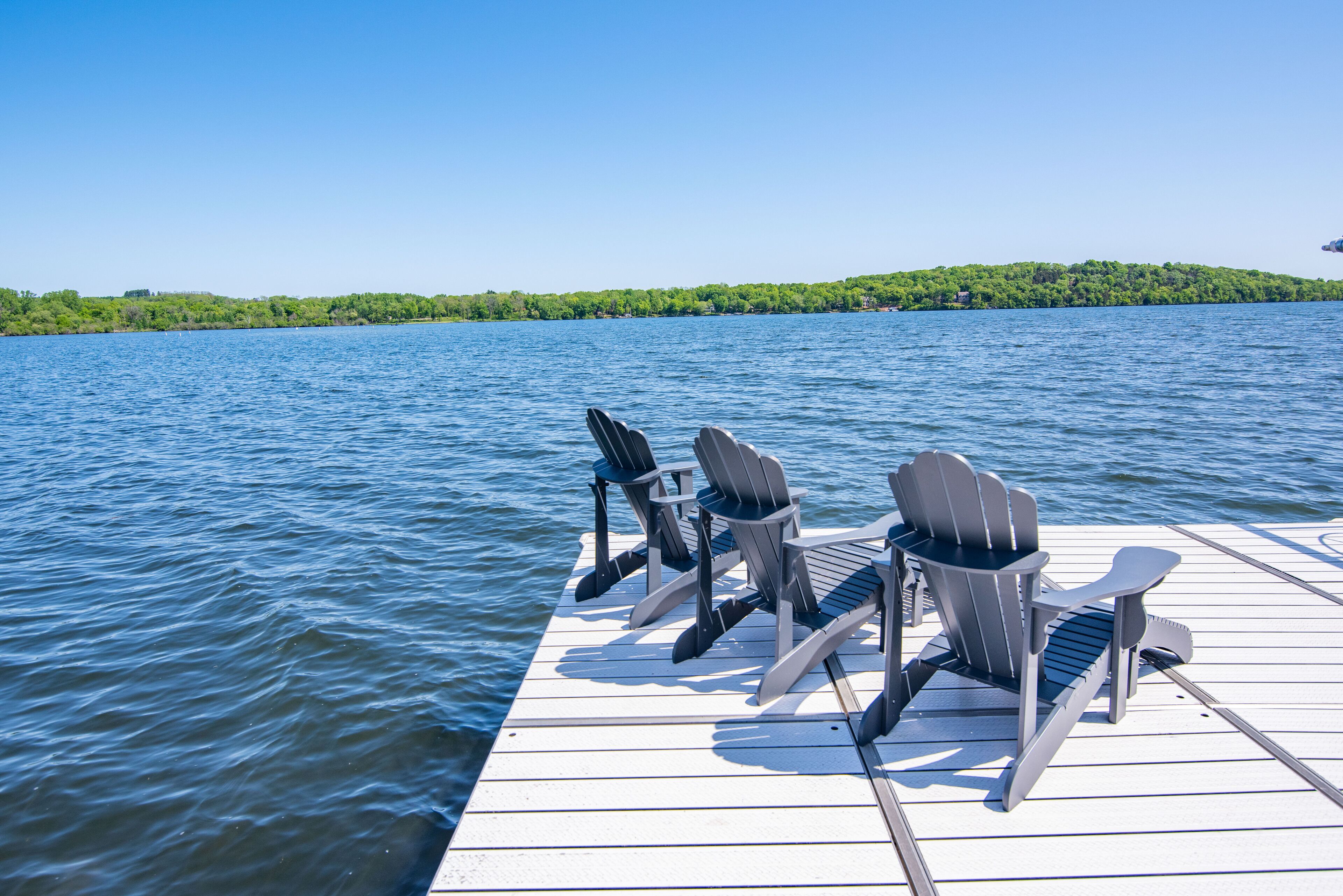 Luxury Lakefront Home, Great for Families/Groups