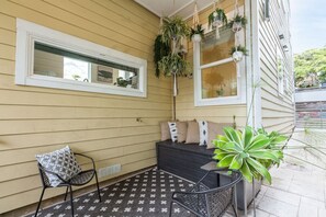 Terras