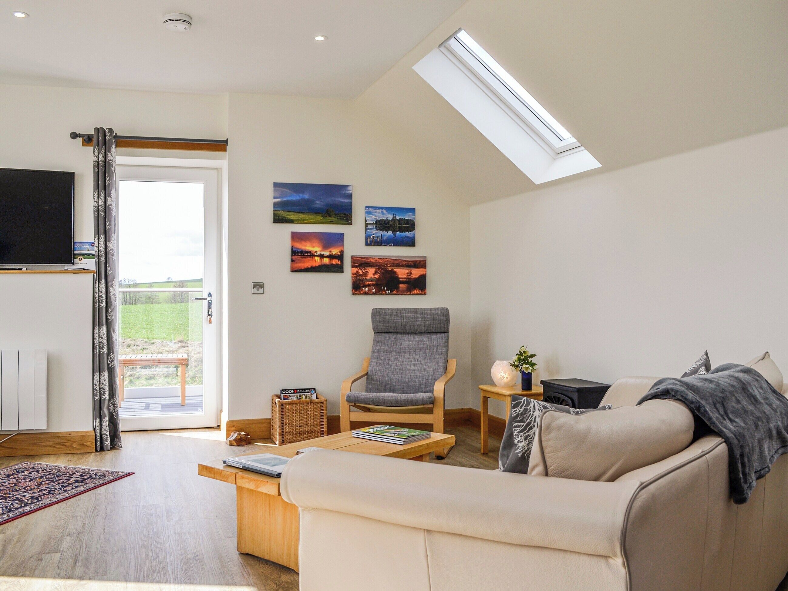 2 Bedroom Accommodation In Fettercairn - Aberdeenshire