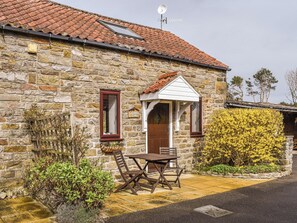 Exterior - Swallow's Folly-UK38278 (Cloughton, near Harwood Dale)