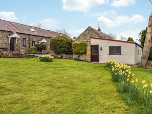 Exterior - Swallow's Folly-UK38278 (Cloughton, near Harwood Dale)