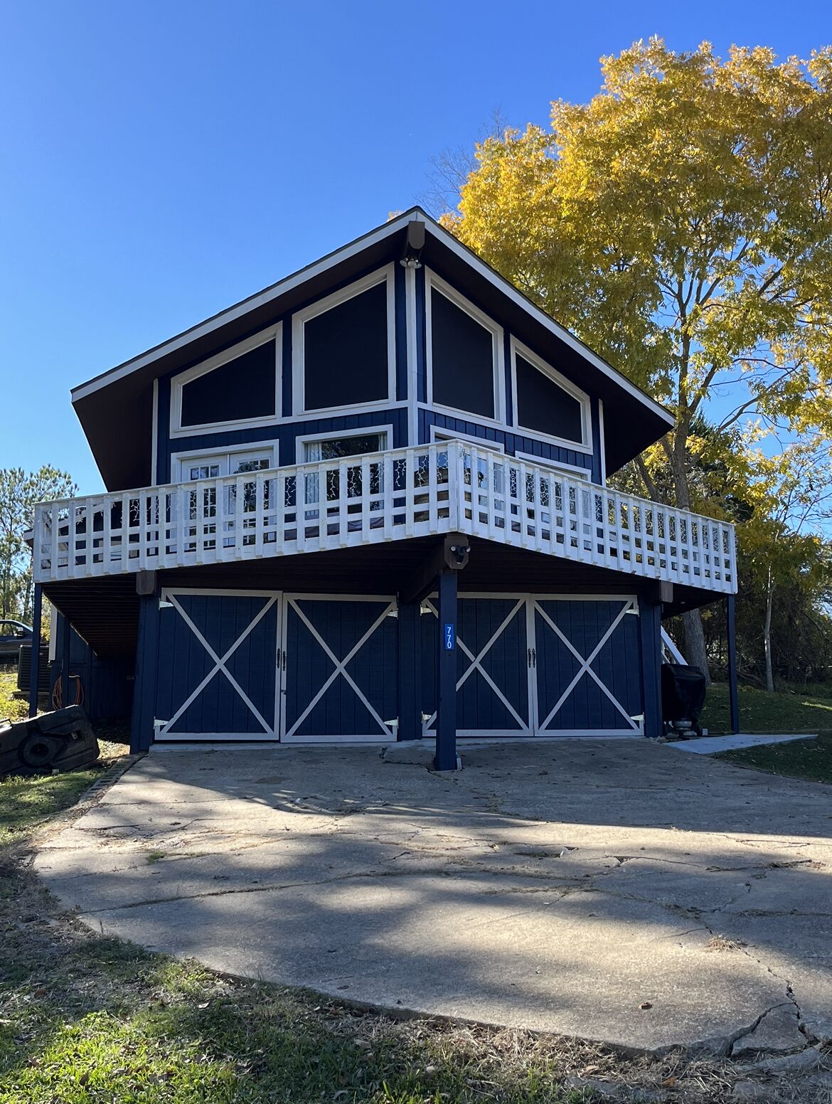 Pet Friendly - Sleeps 14 - Lake Livingston