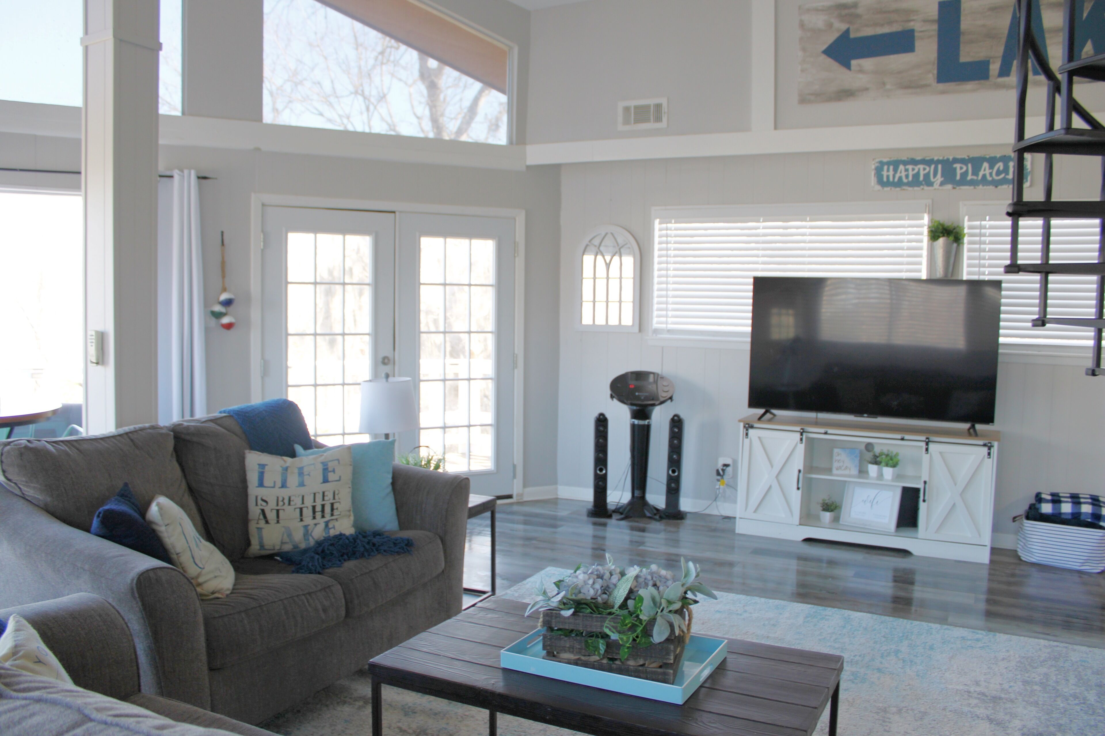 Pet Friendly - Sleeps 14 - Lake Livingston