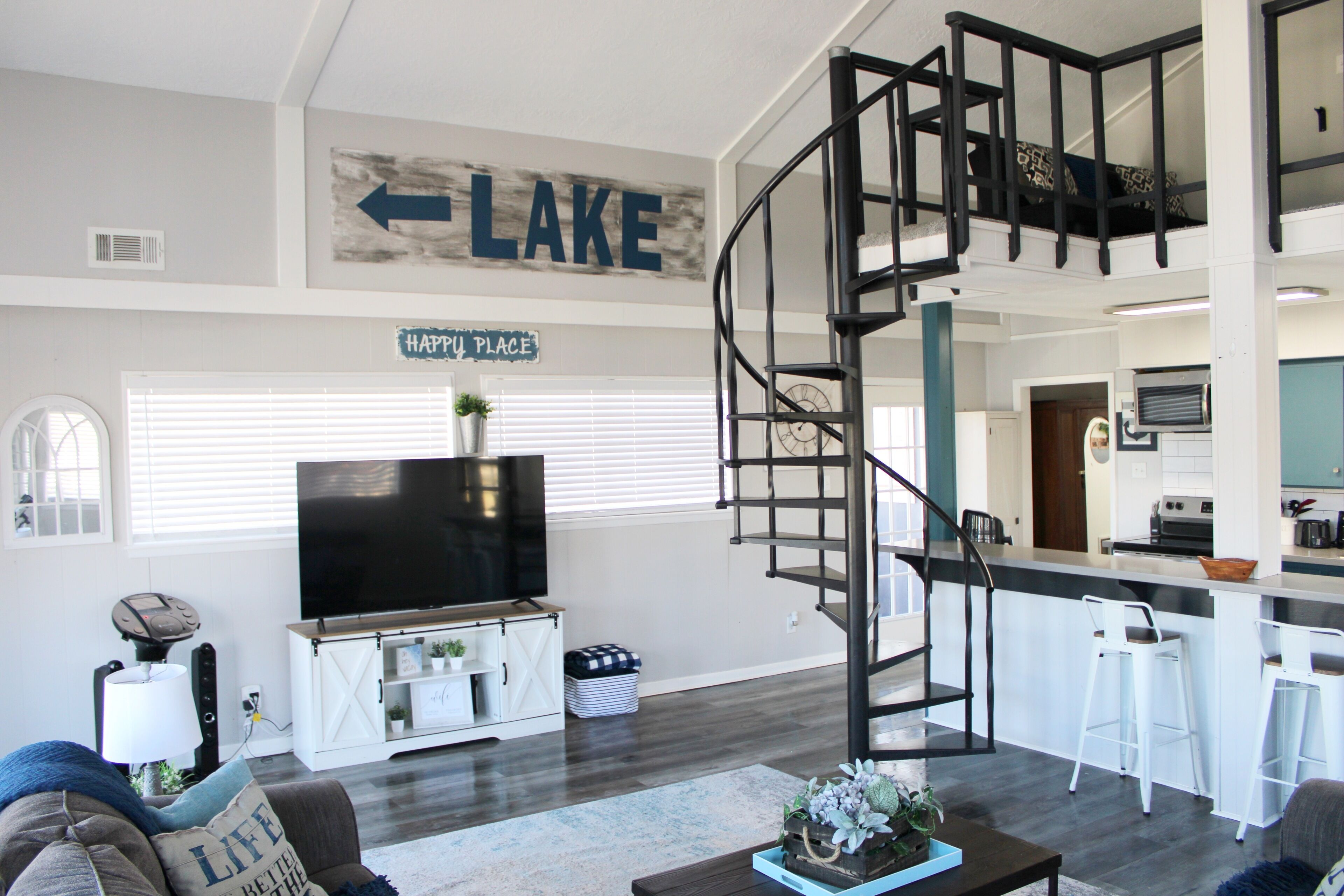 Pet Friendly - Sleeps 14 - Lake Livingston