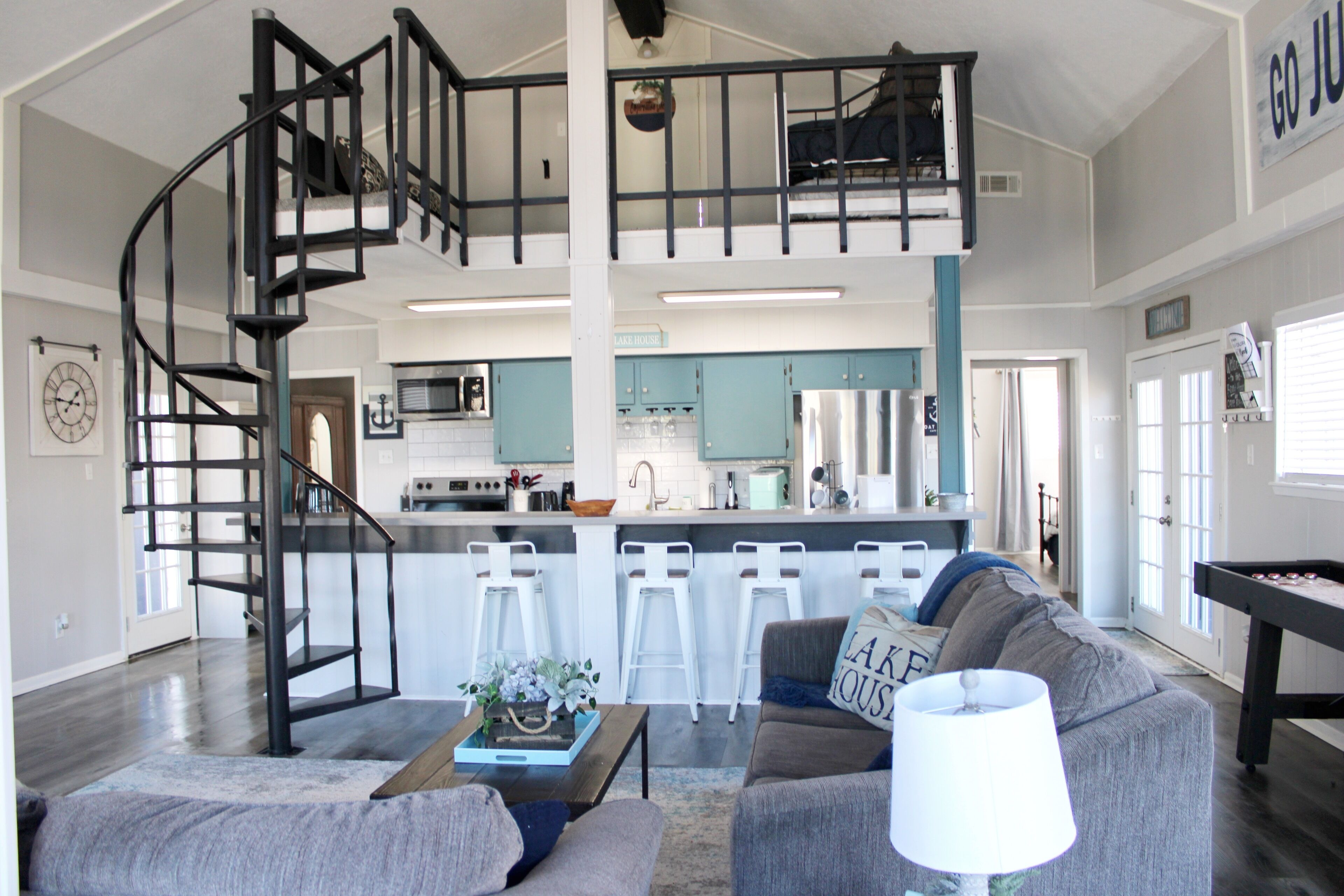 Pet Friendly - Sleeps 14 - Lake Livingston