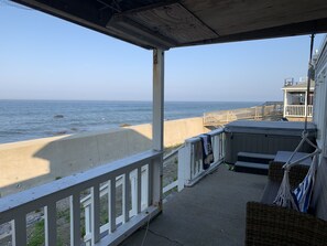 Property grounds - Waterfront home for family getaways (Scituate)