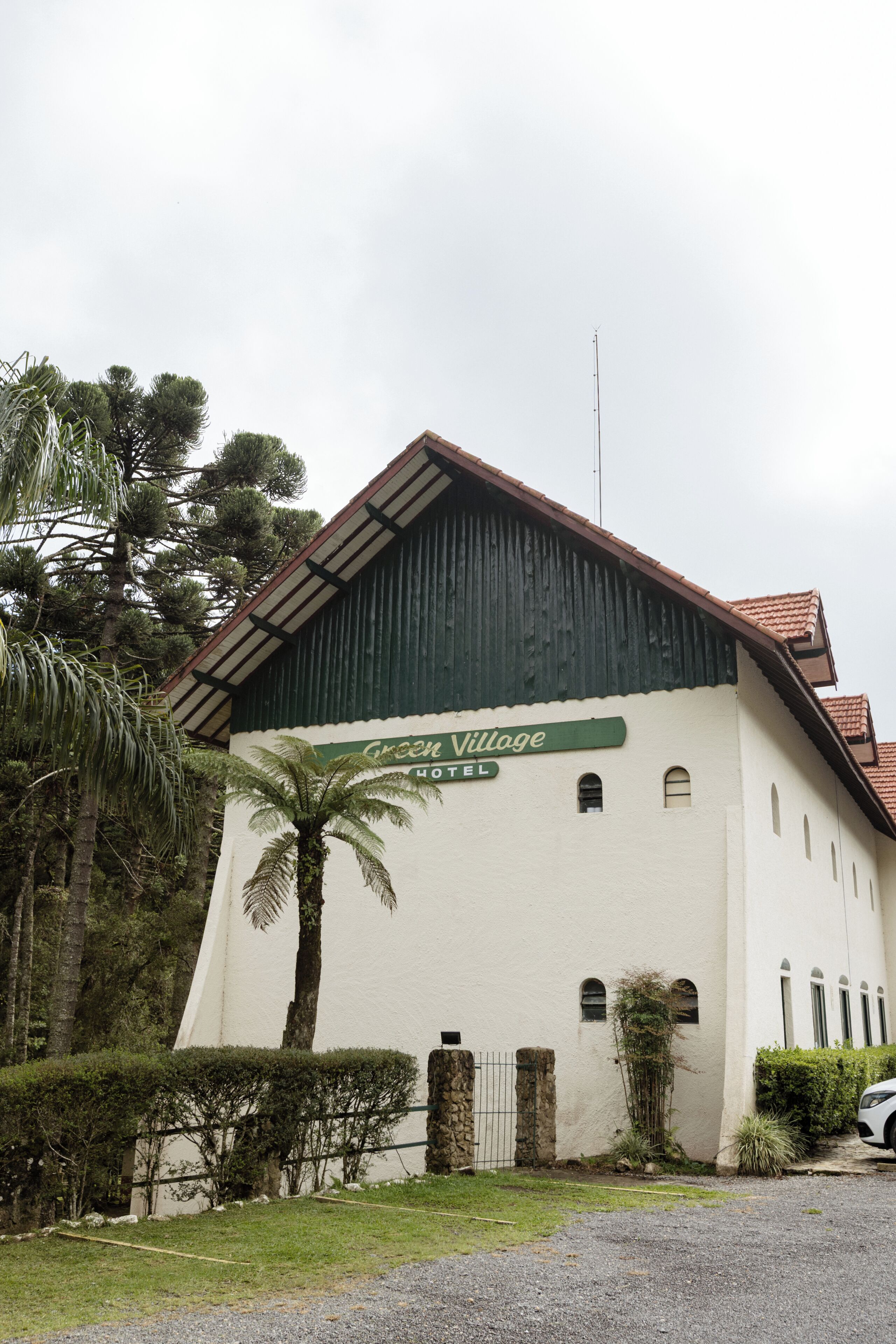 Foto - Green Village Hotel