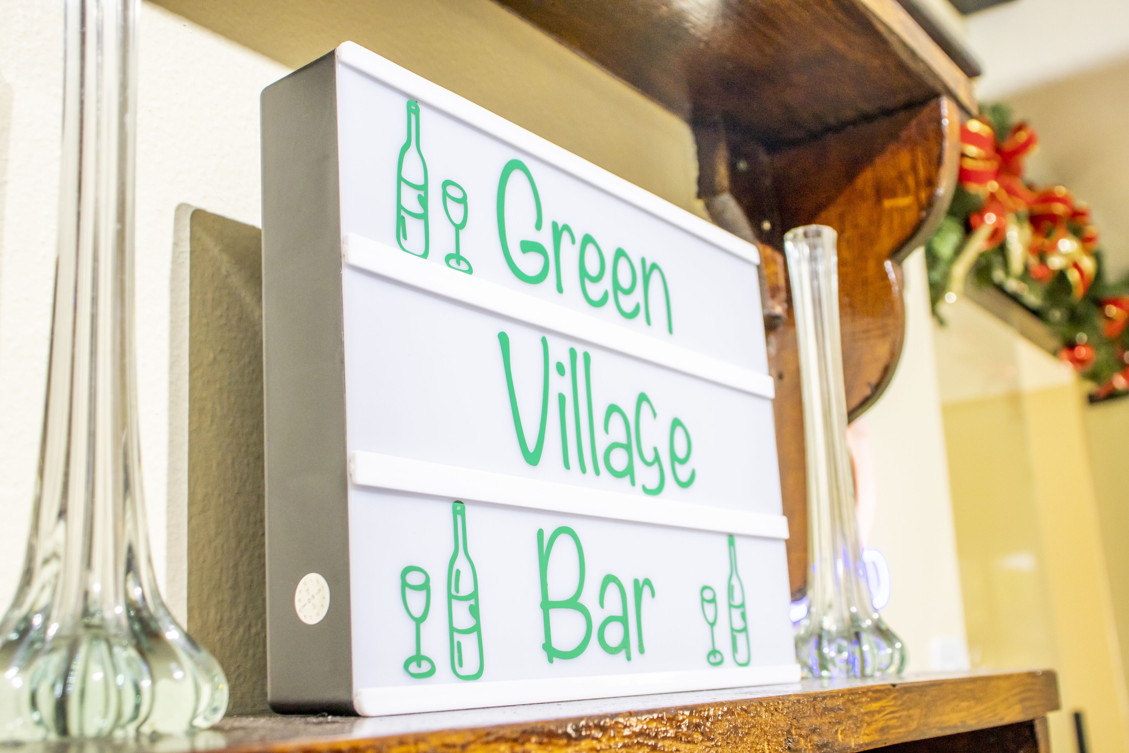 Photo - Green Village Hotel