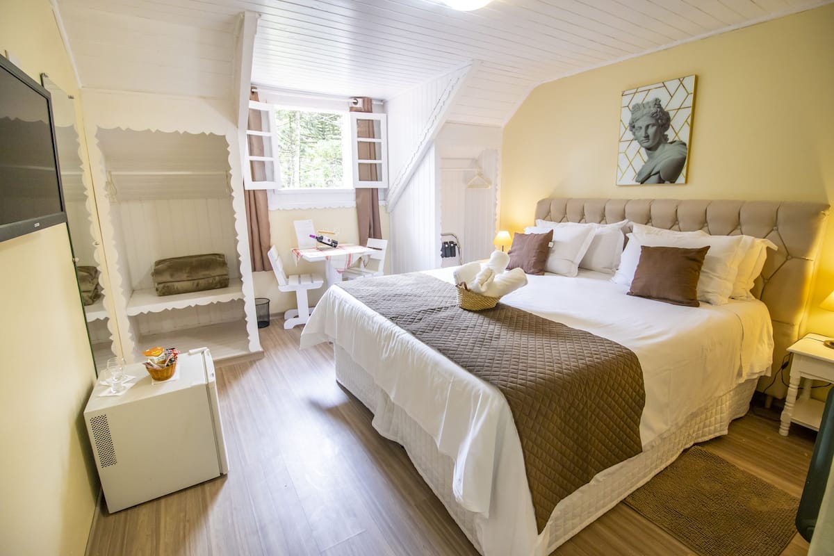 Appartement Standard