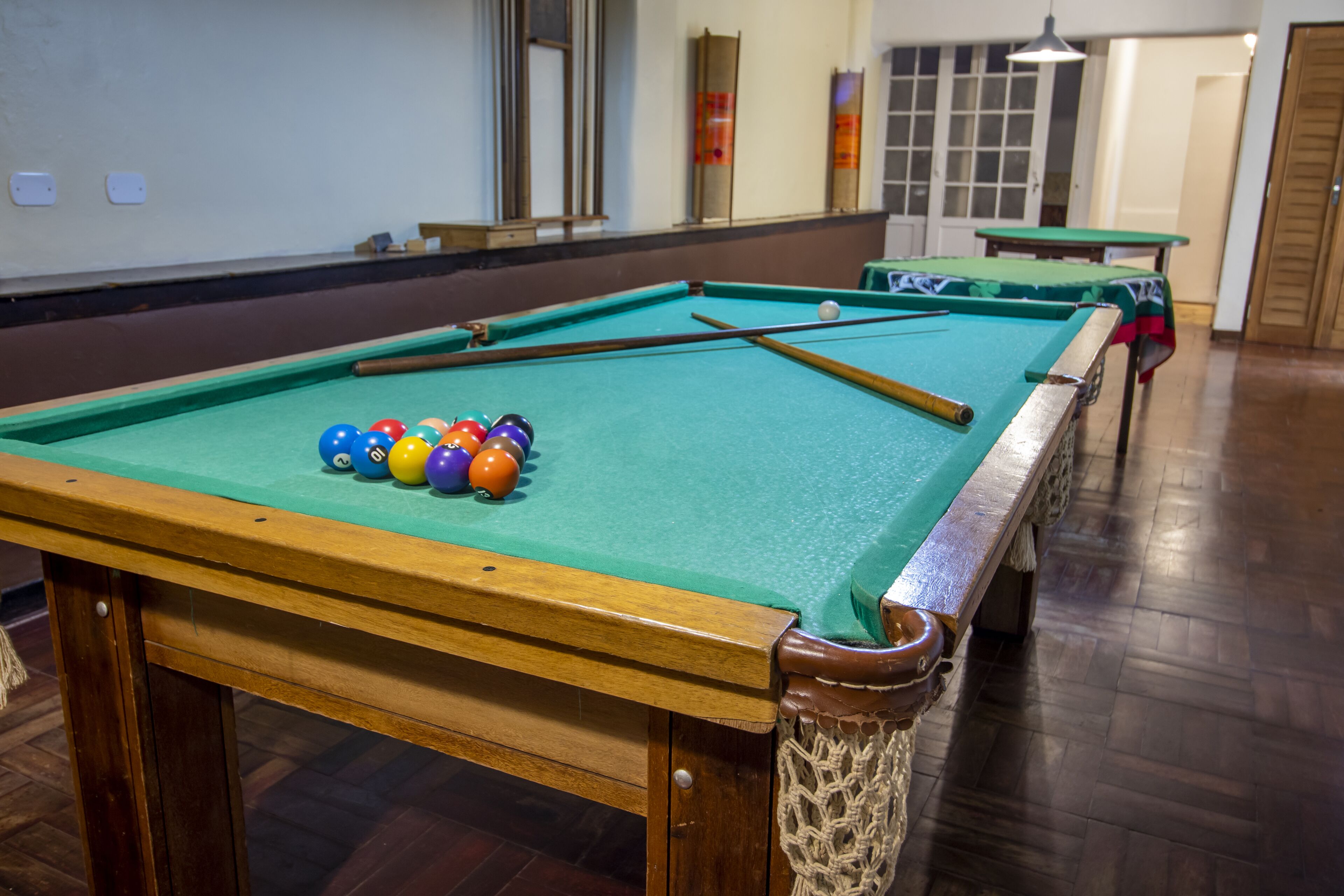 Photo - Green Village Hotel