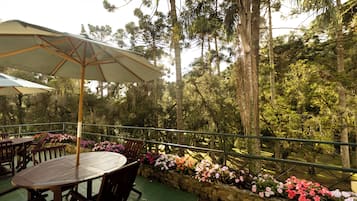 Jardín