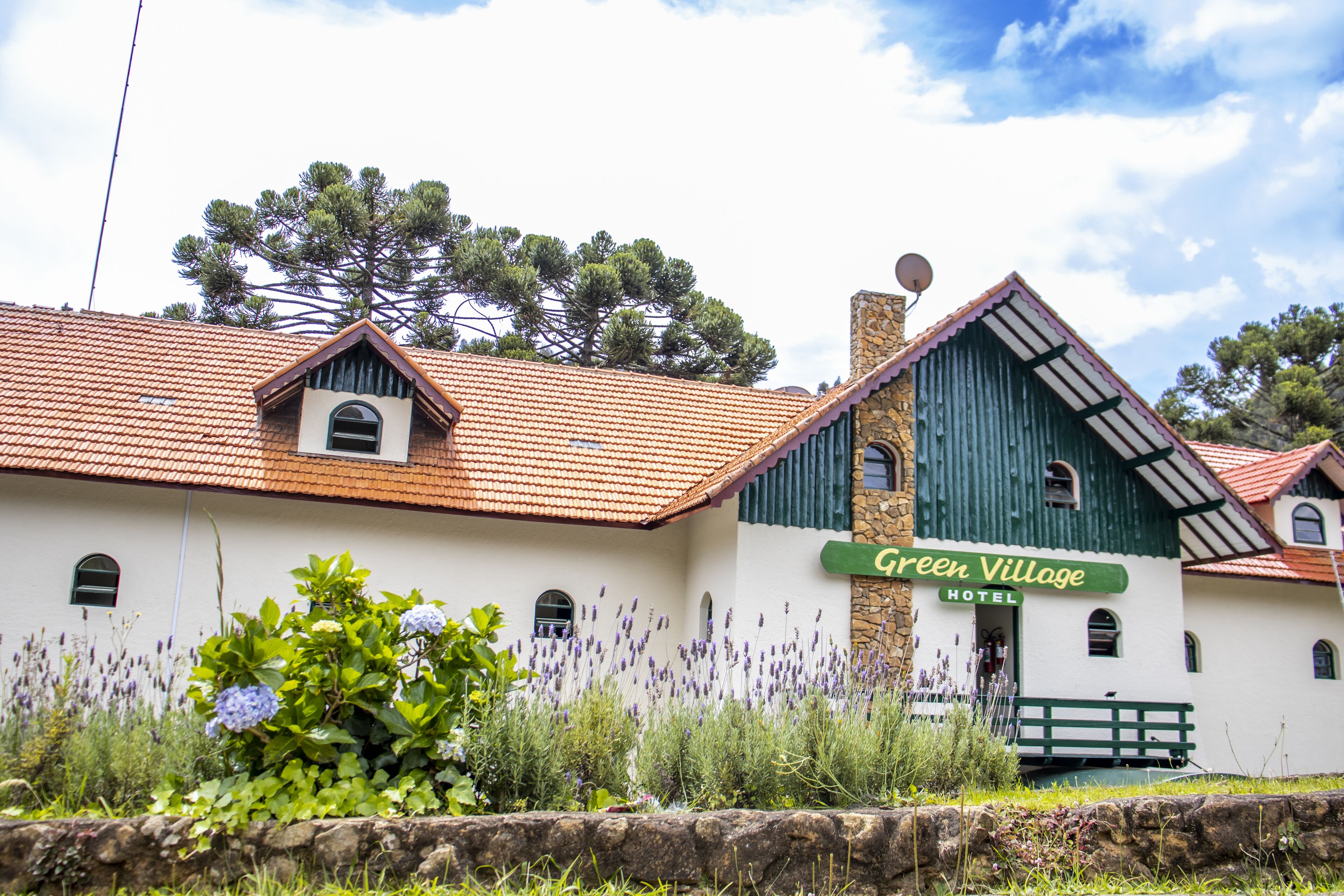 Photo - Green Village Hotel