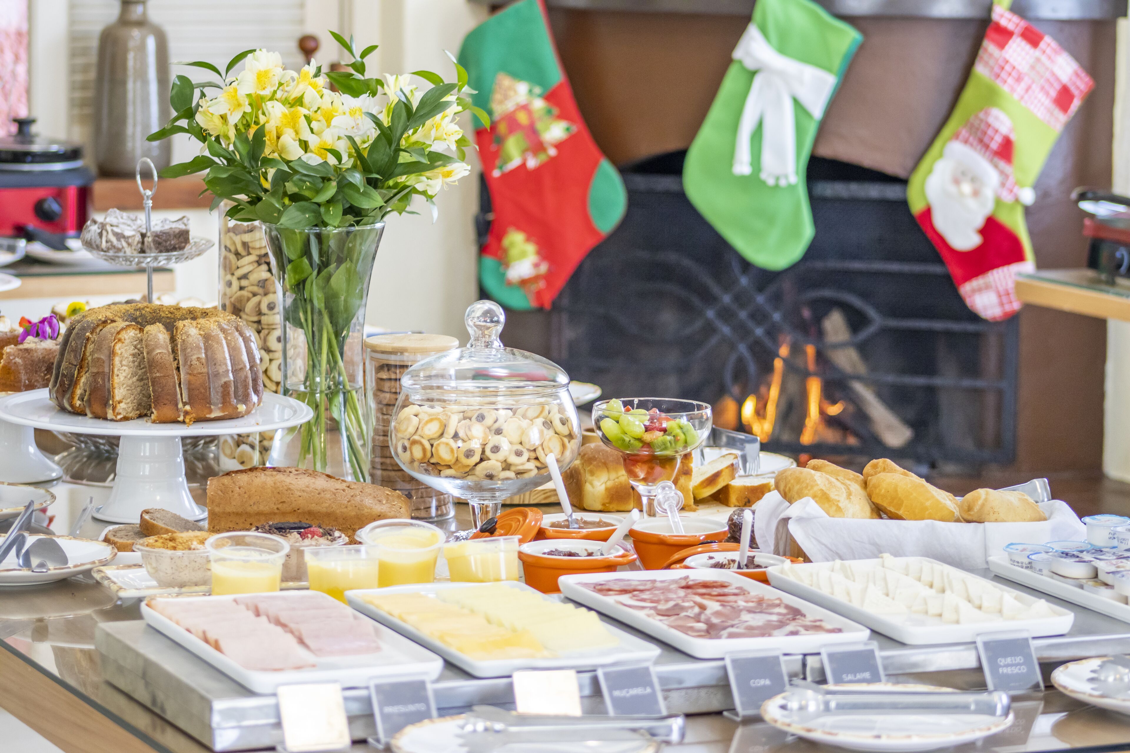 Foto - Green Village Hotel