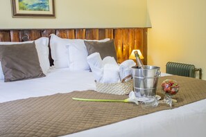 Standard Apartment | Premium bedding, minibar, travel cot, free WiFi