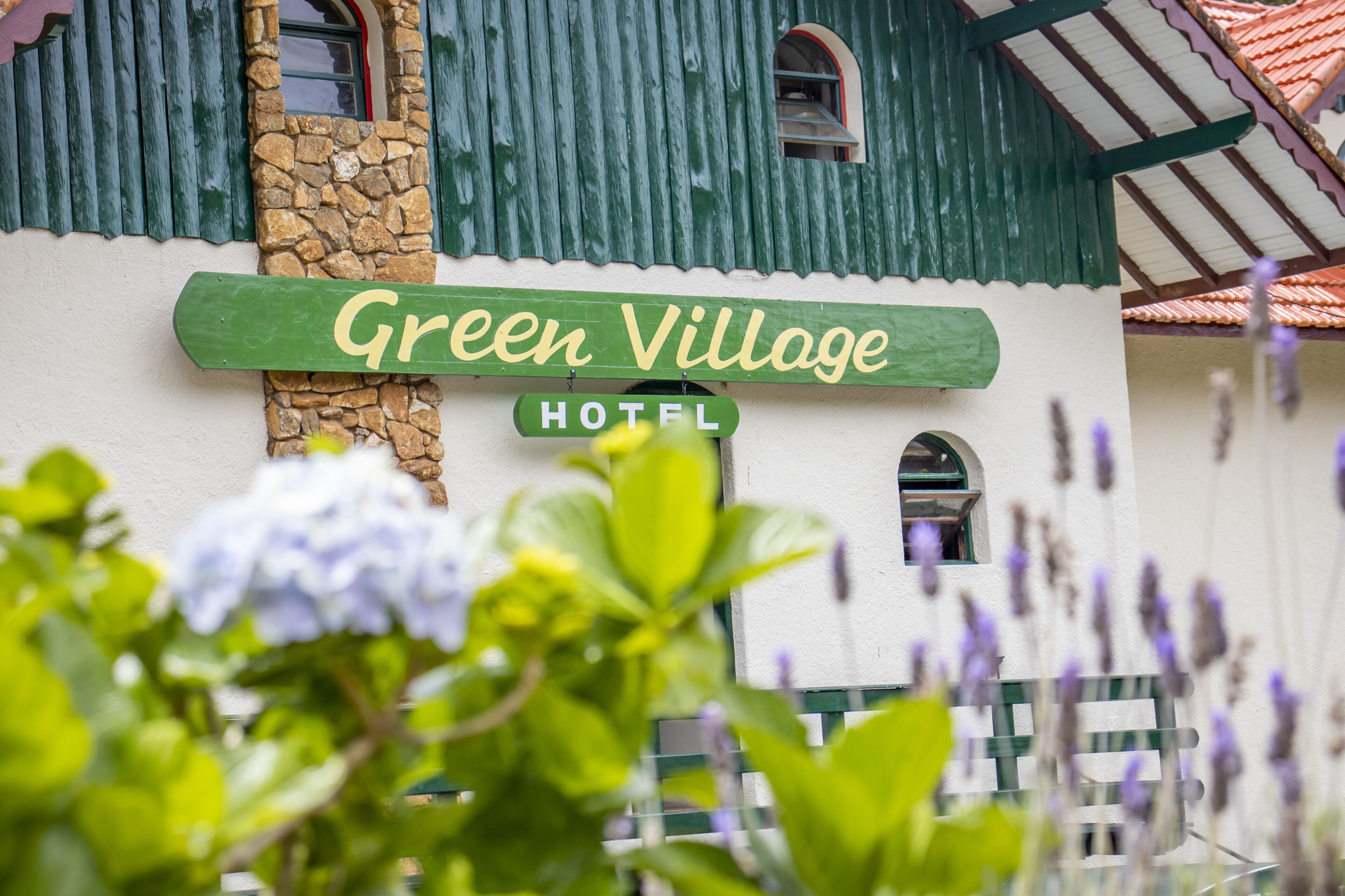 Photo - Green Village Hotel