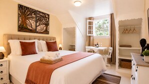 Suite familiar (Suíte Familia) | Minibar, wifi gratis y ropa de cama