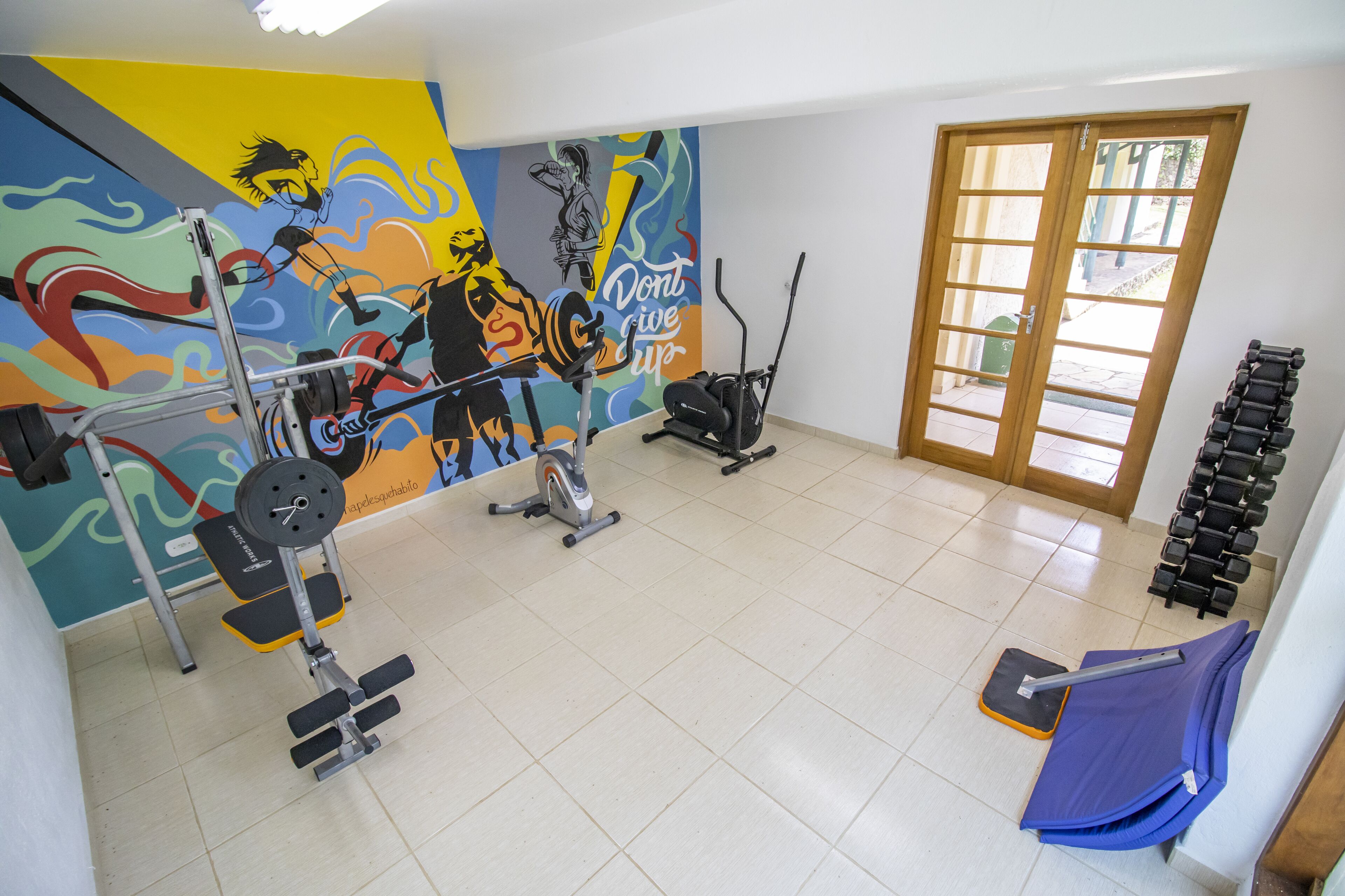 Photo - Green Village Hotel