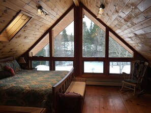 3 habitaciones, wifi gratis y ropa de cama 